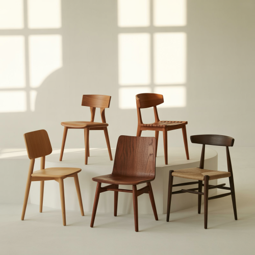 Dining Chairs
