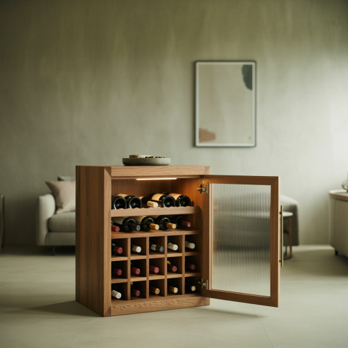 Wine Cabinets