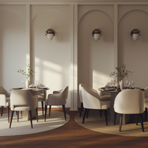 Arm vs Armless Dining Chairs Which Should You Choose