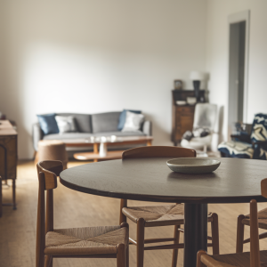 Dining Tables Size Guide What Fits Your Room