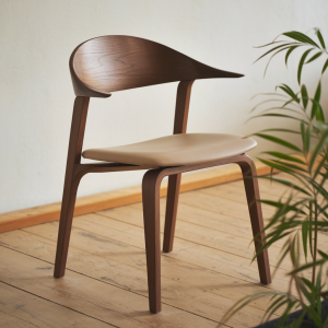 Modern Wood Dining Chair Designs to Elevate Your Decor