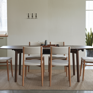 The Best Types of Wood for Durable Dining Tables