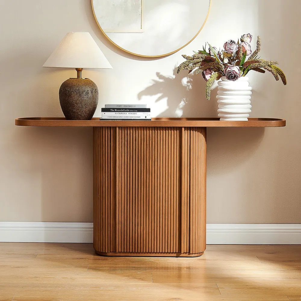 Marisol 60" Console Table - Image 2