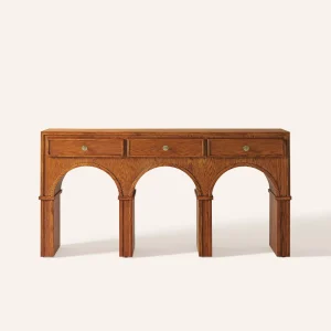 Solvind 60" Console Table